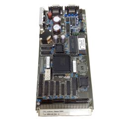 CIRCUIT CARD: CPU SPARE PART