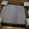 PLATINUM HEAD BY KEYSTONE PLASTIC/ALUMINUM RADIATOR (WITH FRAME )