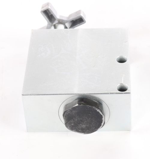 PARKER VALVE  FLOW CONTROL