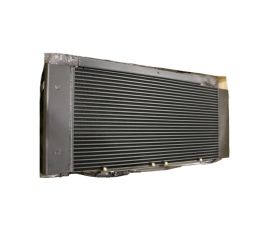 COOLER  CHARGE AIR
