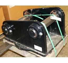 CONNECTION ASSEMBLY CAT 320 SERIES