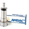 AMBAC PLUNGER  BARREL