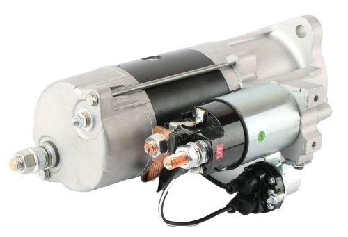 MITSUBISHI STARTER MOTOR