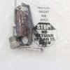 DETROIT DIESEL TEMP SENSOR