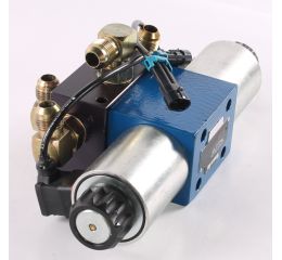 VALVE ASSEMBLY