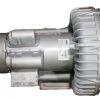 GAST BLOWER ASSEMBLY