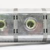 SCHWARZE GEAR PUMP CASAPPA 3 SECTION