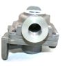 VOLVO VALVE QUICK RELEASE