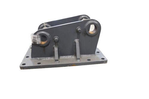 MONTABERT ADAPTATION PLATE SC50 NEUSON 7