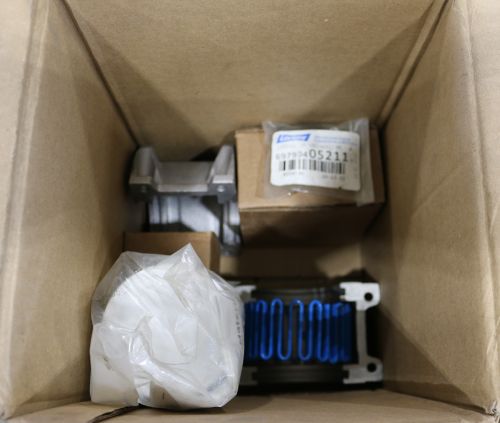 VACALL COUPLING BLOWER MOTOR DRIVE
