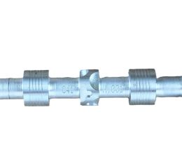 MOTOR SPOOL AUX SII THRU V