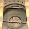 VOLVO HOUSING ECCENTRIC MACHINED