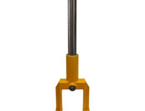 JOHN DEERE AFTERMARKET TRACK ADJUSTER ASSEMBLY