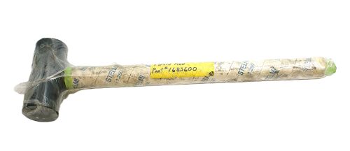 JLG WELD ROD