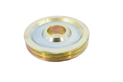 TEREX FUCHS BELT PULLEY