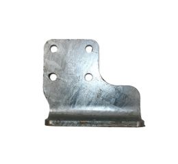 HINGE BASE WELD ASSEMBLY