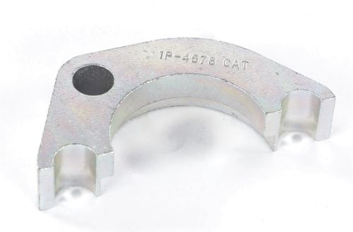 CATERPILLAR HALF FLANGE