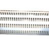 AUTOCAR HEAT SHIELD_SCR ALUMINUM