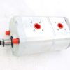 TEREX FUCHS GEAR TYPE PUMP