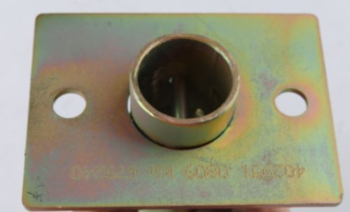 DYNAPAC BURNER