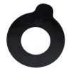 PVE AFTERMARKET PIN SHIM, PLASTIC