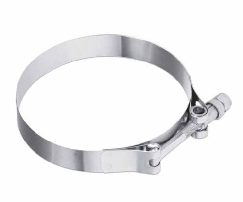 DYNAFLEX HOSE CLAMP 4.25in TO 4.60in T BOLT