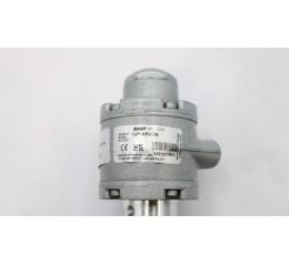 AIR MOTOR REVERSIBLE 1/2 HP