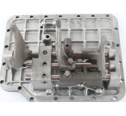 COVER ASSEMBLY