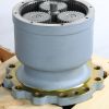 KOBELCO SWING REDUCTION ASSEMBLY