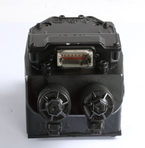 JLG HYDRAULIC CONTROL VALVE