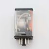 SCHNEIDER ELECTRIC PLUGGABLE RELAY 2 PDT 12 V 10