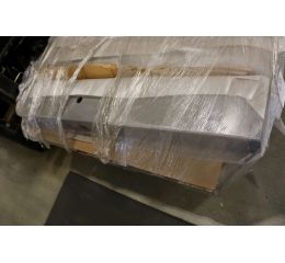 FLY BOOM WELDMENT