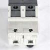 ITALWEBER CIRCUIT BREAKER BCH2X51 SERIES 50A 690V 2-POLE