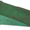 BUCYRUS TOOTH