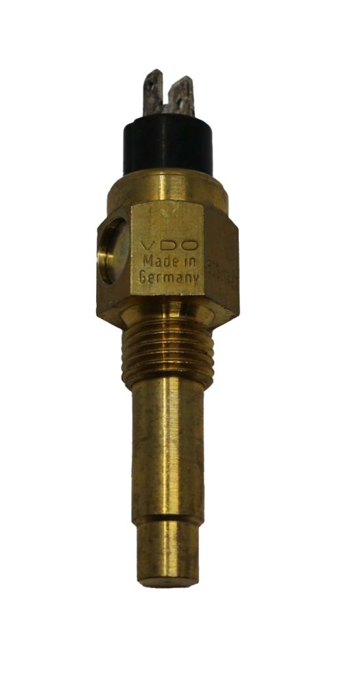 VDO TEMPERATURE SENDER 6-24V 3W 150 deg C