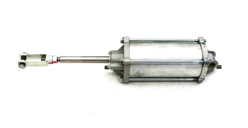 PREVOST CYLINDER ASSEMBLY