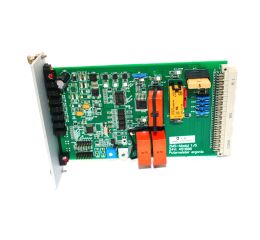 MODULE CARD 1/5 24V