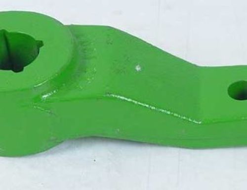JOHN DEERE AFTERMARKET STEERING ARM R/H