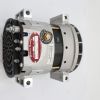 DELCO REMY ALTERNATOR 40SI  320AMP 12V  NEG PAD MOUNT