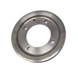 PULLEY: V-GROOVE