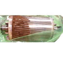ROTOR;DRIVE MOTOR