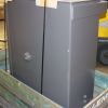 VOLVO FUEL TANK