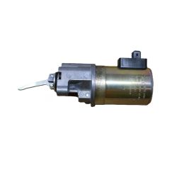 SHUTDOWN DEVICE