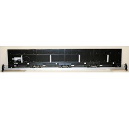 SIGN FRONT 24X200 WHITE SMD G4