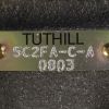 TUTHILL GEAR PUMP