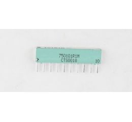 TRANSISTOR FET IRL540N