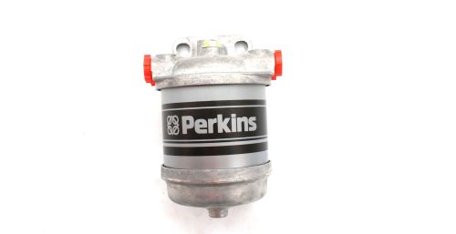 PERKINS FILTER FUEL ASSEMBLY