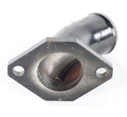 FLANGE WELD RAD 2.00 OD X 45D