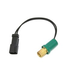 SWITCH AC FAN PRESSURE - MACK