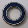 RBC BEARING DEEP GROOVE RADIAL BALL BEARING 2.25\"OD: 2 SEALS